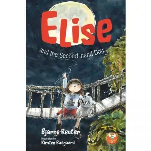 Elise and the Second-hand Dog