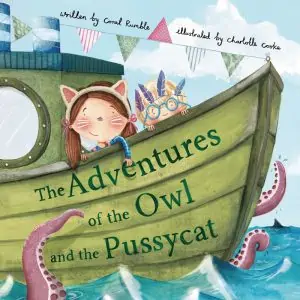 The Adventures of the Owl & the Pussycat