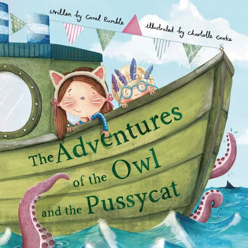 The Adventures of the Owl & the Pussycat