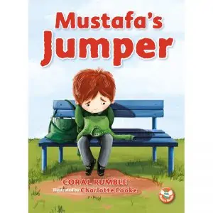 Mustafa’s Jumper