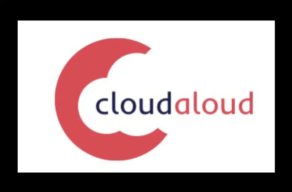 Wacky Bee goes Audio with Cloudaloud