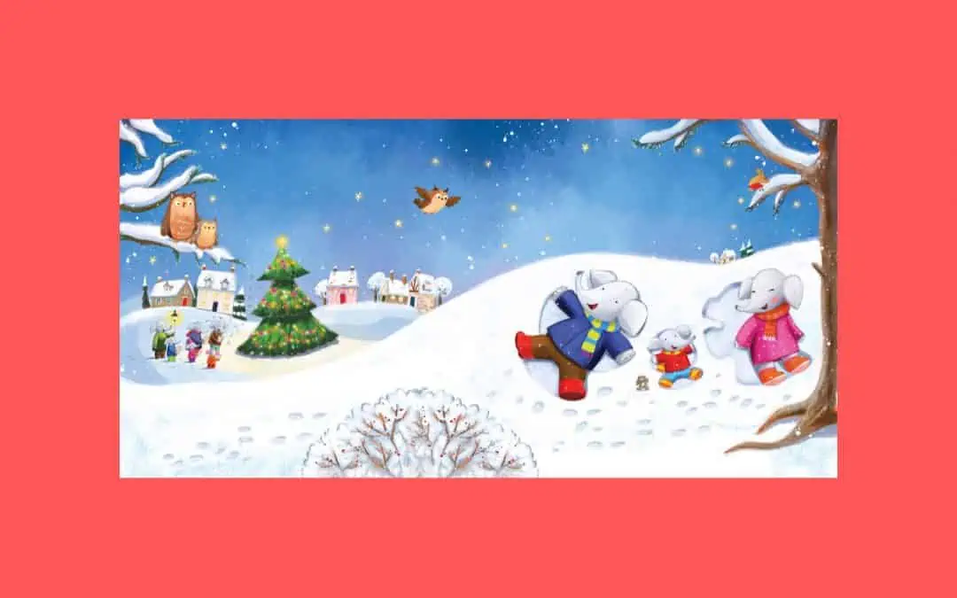 Festive Greetings!