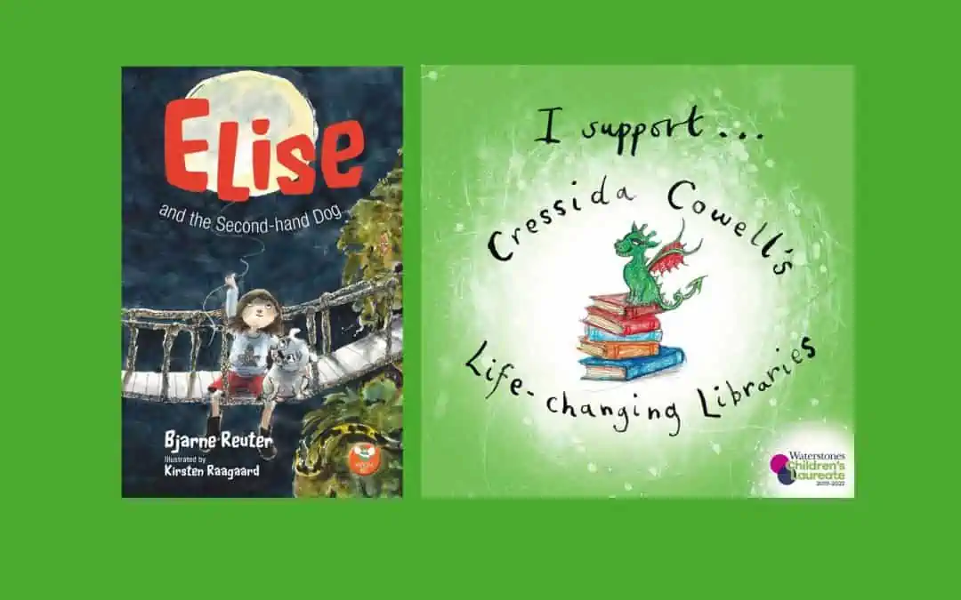 Life-changing Libraries