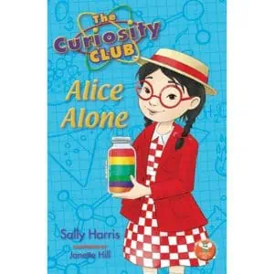 Alice Alone