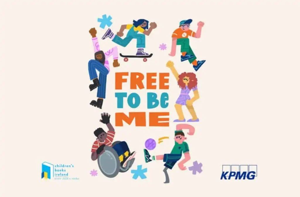 Free to be Me!