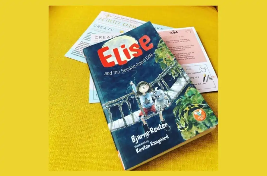 Elise October’s Choice