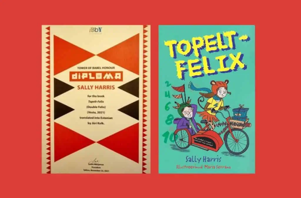 Double Felix Award