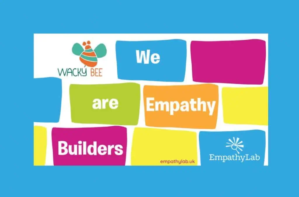 Empathy Builders