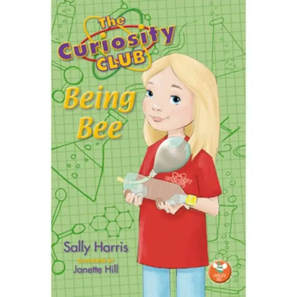 The Curiosity Club - Being Bee
