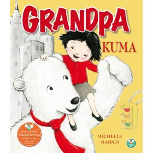 Grandpa Kuma
