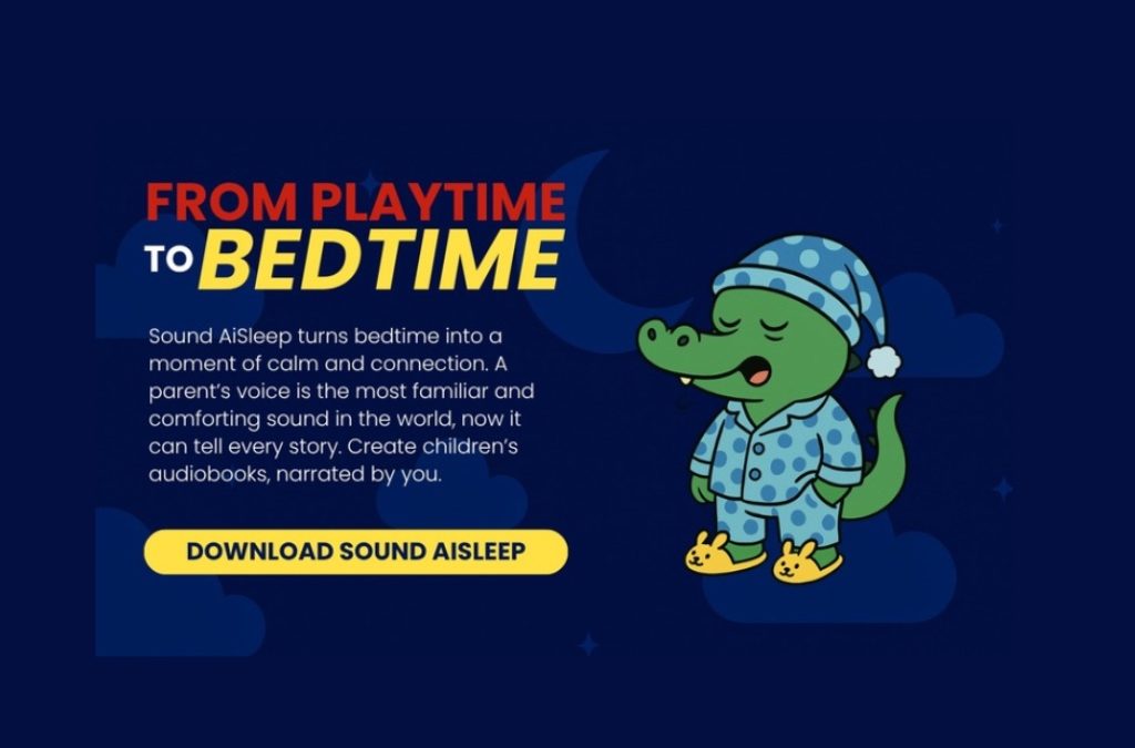 New Audio App