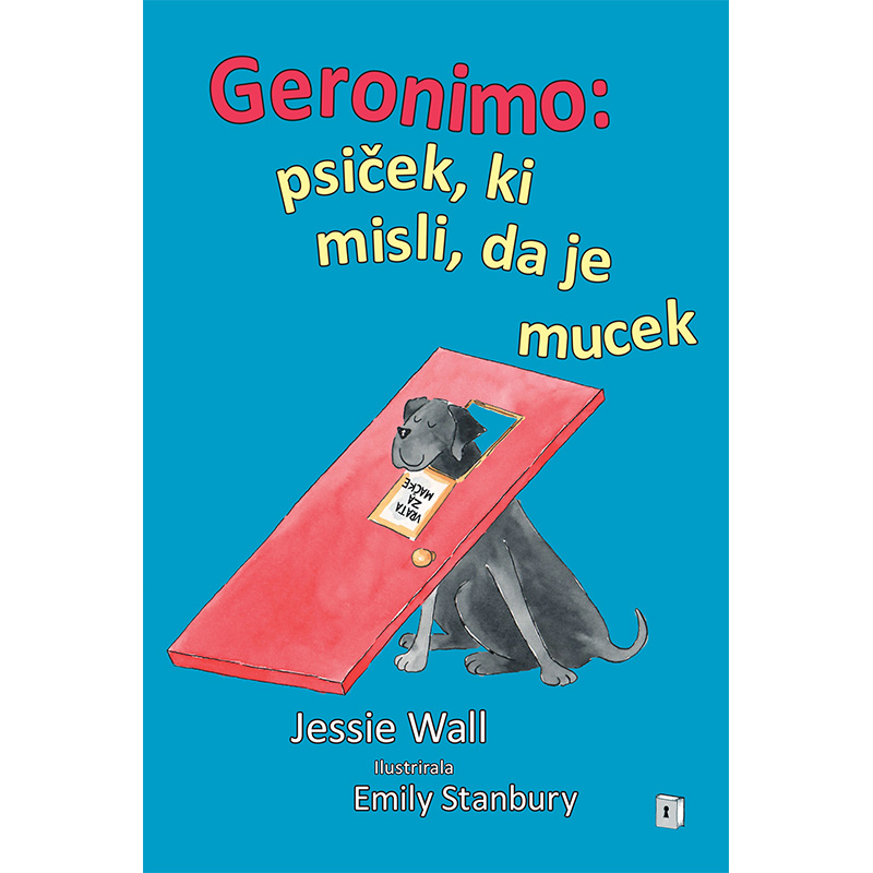 Geronimo Sold to Slovenia